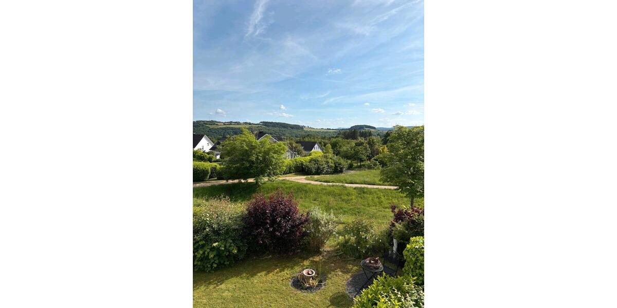 Etagenwohnung Konz - 4 Zimmer, 92 m&sup2;, 880&euro; | Angebot:26696682