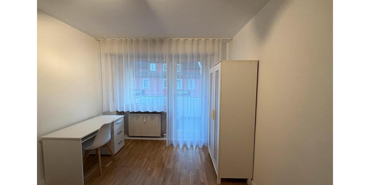 Wohnen auf Zeit Kehl - 1 Zimmer, 79 m&sup2;, 450&euro; | Angebot:26043459