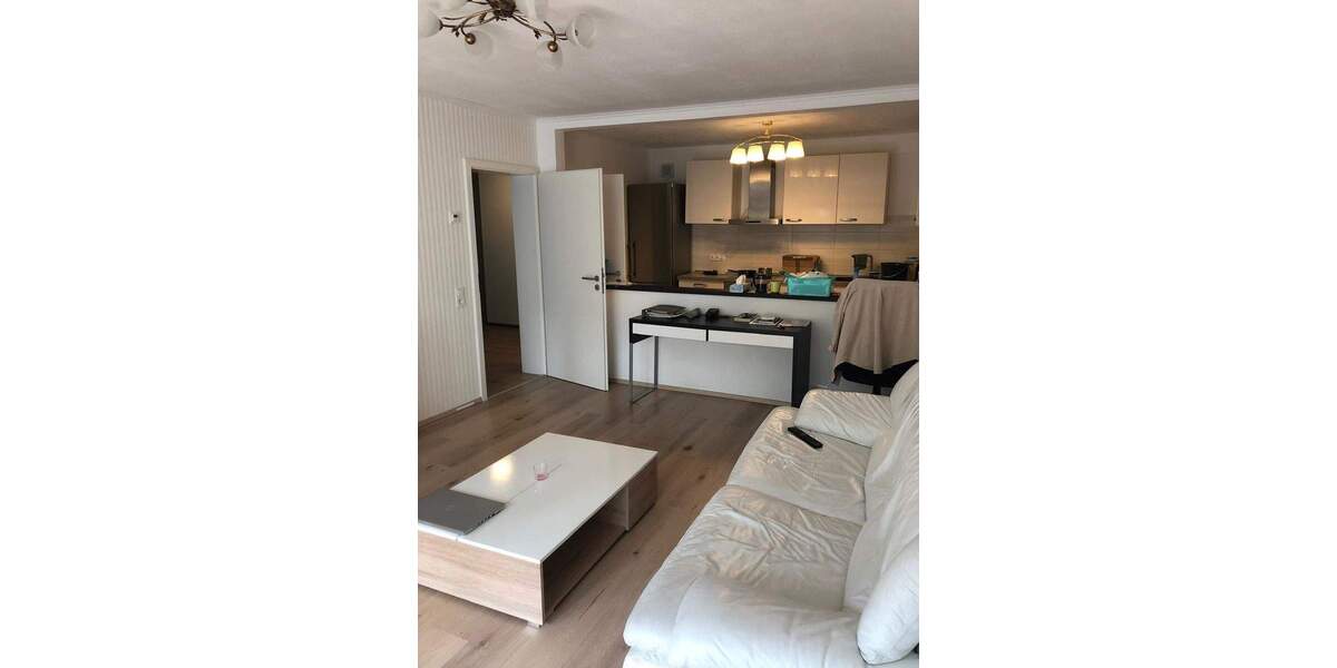 Etagenwohnung Saarbrücken Dudweiler - 3 Zimmer, 76 m&sup2;, 630&euro; | Angebot:24577710