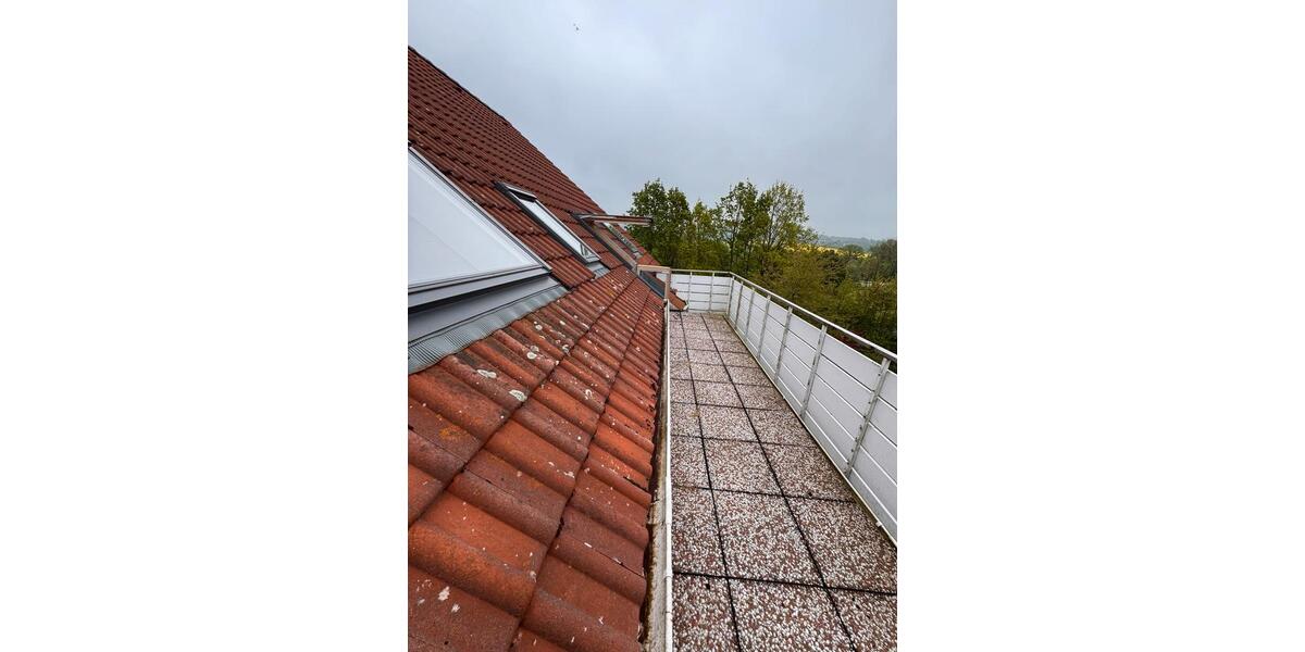 Dachgeschoßwohnung Rinteln - 3 Zimmer, 77 m&sup2;, 620&euro; | Angebot:26458017