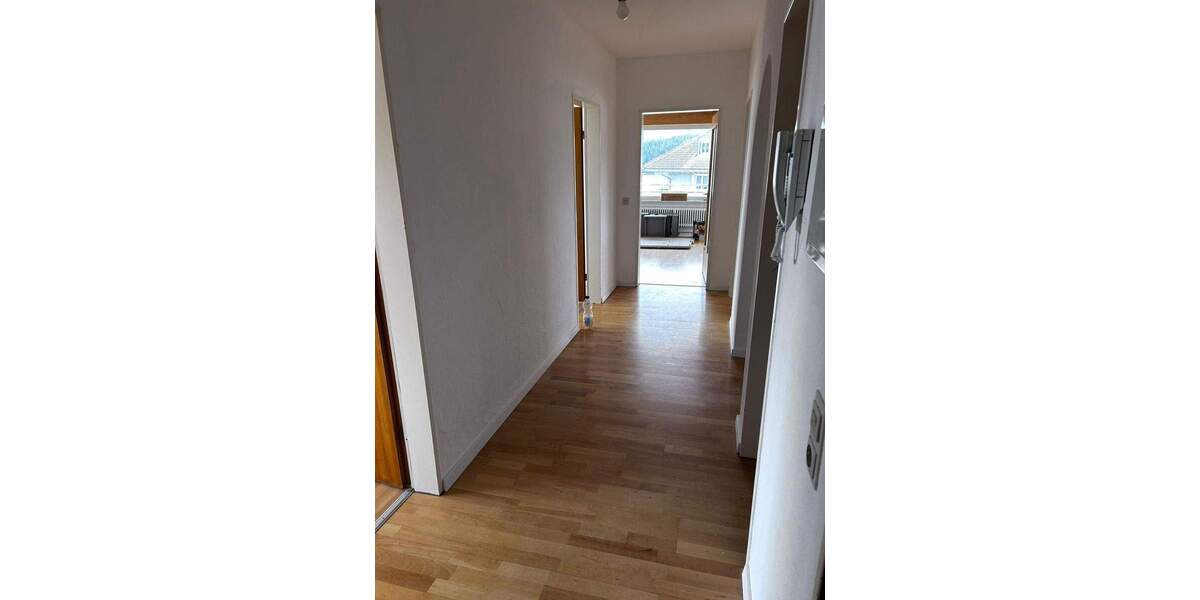 Etagenwohnung Schluchsee - 3 Zimmer, 100 m&sup2;, 1.000&euro; | Angebot:23944692