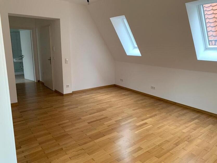 2 Zimmer Wohnung
