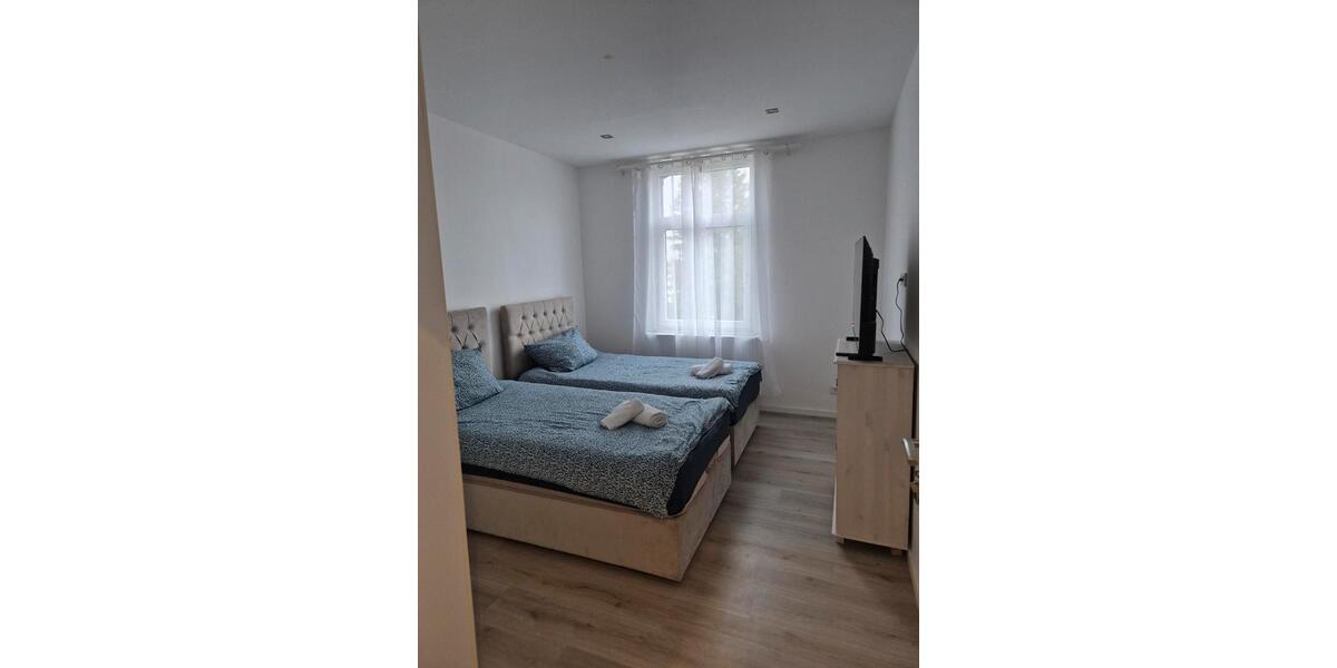 Etagenwohnung Hannover Buchholz-Kleefeld - 1 Zimmer, 53 m&sup2;, 550&euro; | Angebot:26613149