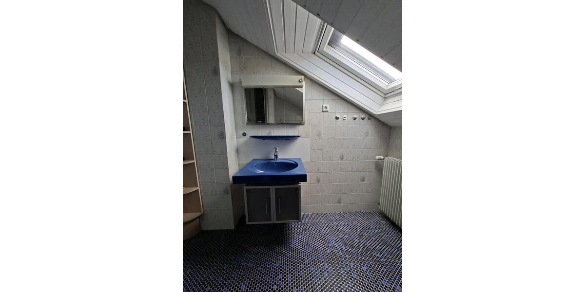 Etagenwohnung Grenzach-Wyhlen Wyhlen - 2 Zimmer, 60 m&sup2;, 600&euro; | Angebot:25960811