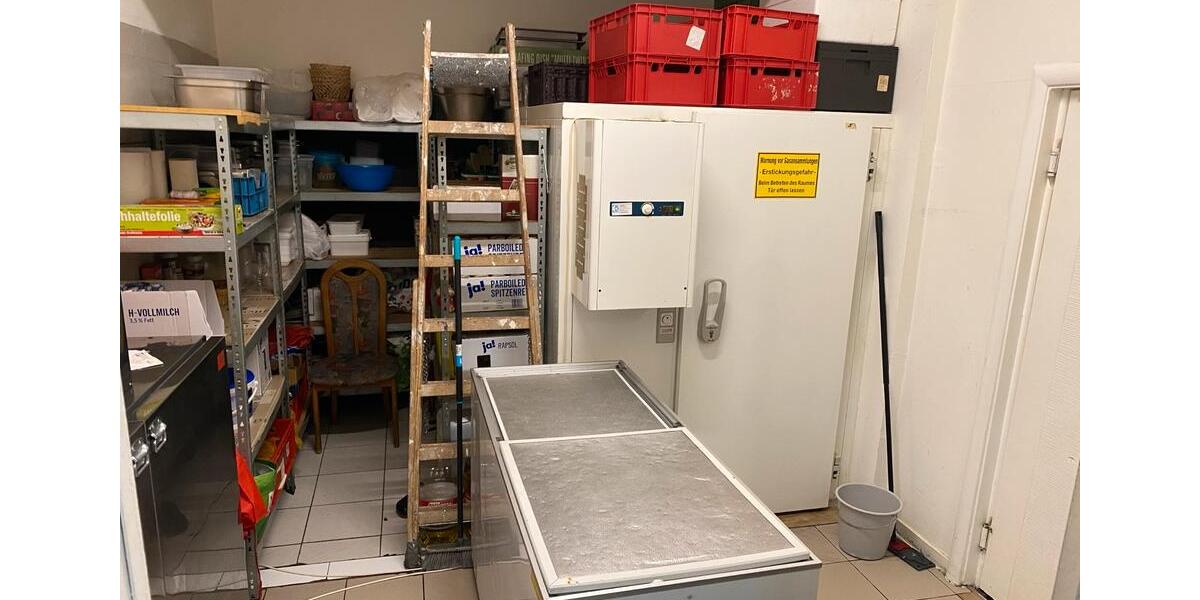 Gewerbeobjekt Offenbach am Main - 1.950&euro; | Angebot:26490252