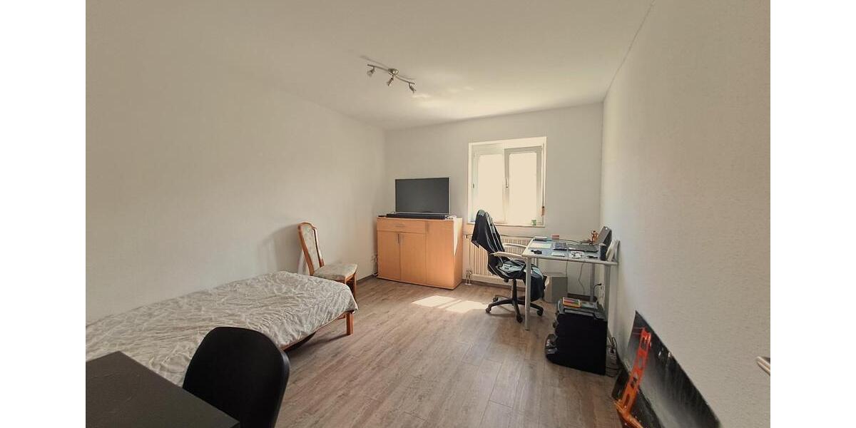 Erdgeschoßwohnung Feuchtwangen - 2 Zimmer, 44 m&sup2;, 380&euro; | Angebot:26675041
