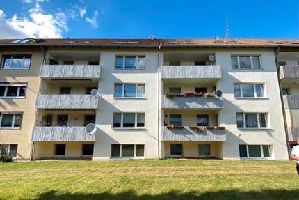 Dachgeschosswohnung 3 zimmer