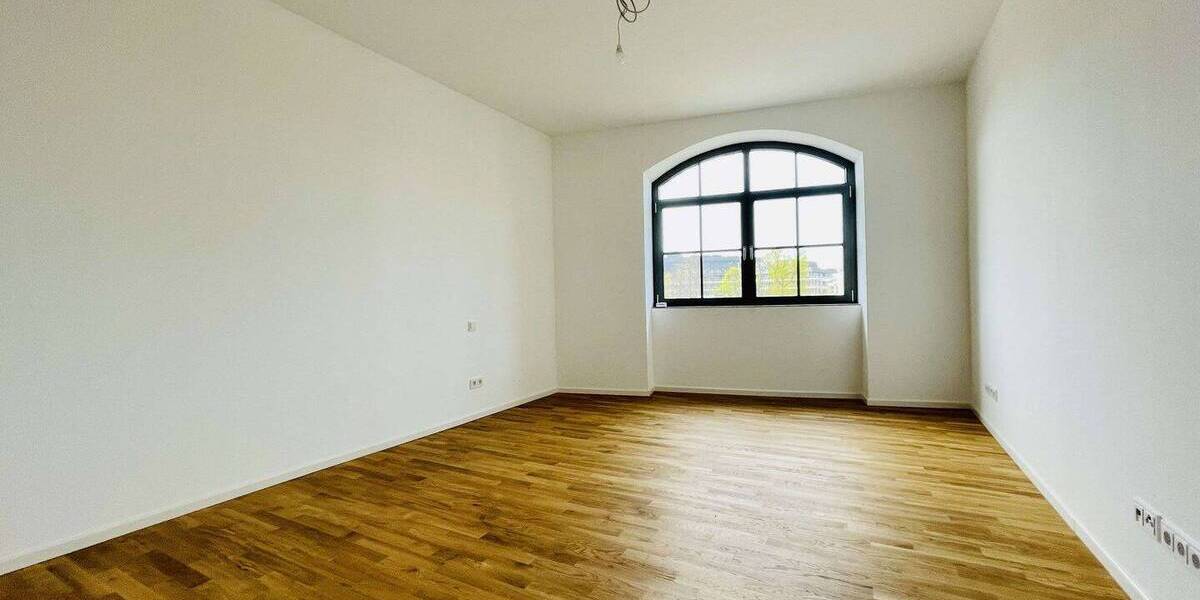 Etagenwohnung Mannheim Wohlgelegen - 2 Zimmer, 78 m&sup2;, 1.060&euro; | Angebot:26378078