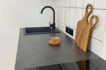 Wohnen auf Zeit in Augsburg 1.380 € 1 zimmer