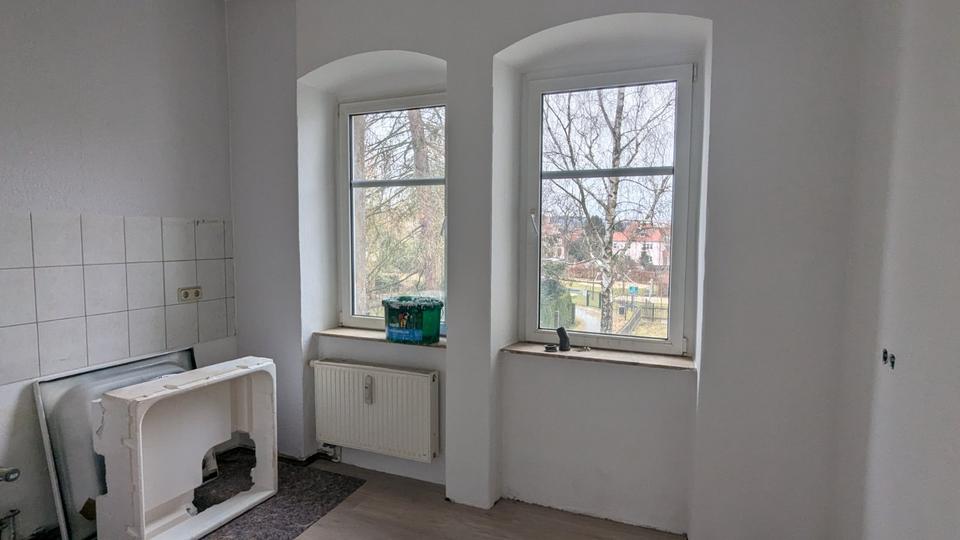 Etagenwohnung Neusalza-Spremberg Spremberg - 2 Zimmer, 51 m&sup2;, 275&euro; | Angebot:24426891