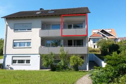 Rottweil 1,5 Zimmer - ruhige zentrumsnahe Lage zimmer