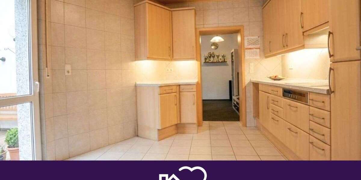 Etagenwohnung Baesweiler Beggendorf - 3 Zimmer, 75 m&sup2;, 600&euro; | Angebot:26593458