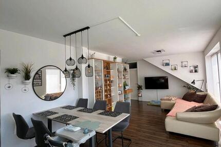 Haus Ehingen (Donau) - 3 Zimmer, 76 m&sup2;, 1.050&euro; | Angebot:24479976