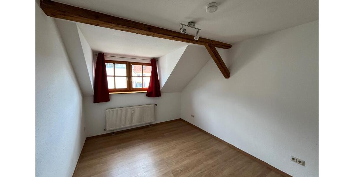 Etagenwohnung Pegnitz - 2 Zimmer, 50 m&sup2;, 450&euro; | Angebot:26653338