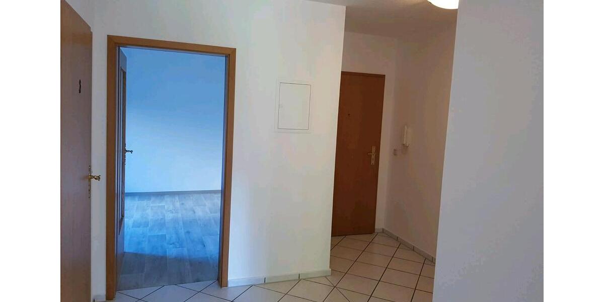 Erdgeschoßwohnung Hude (Oldenburg) - 3.5 Zimmer, 80 m&sup2;, 750&euro; | Angebot:26126274