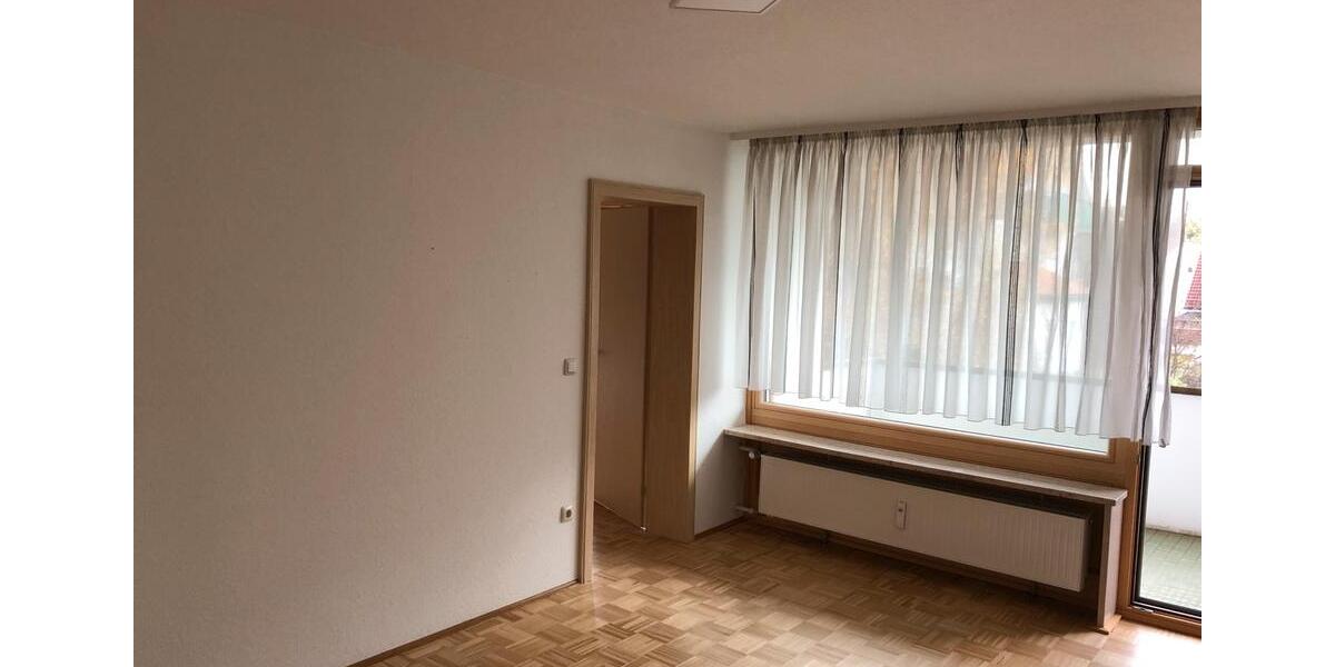 Etagenwohnung Bad Wörishofen - 2 Zimmer, 45 m&sup2;, 630&euro; | Angebot:26019933