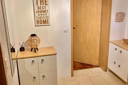 Wohnung Hann. Münden - 3 Zimmer, 95 m&sup2;, 750&euro; | Angebot:24832637