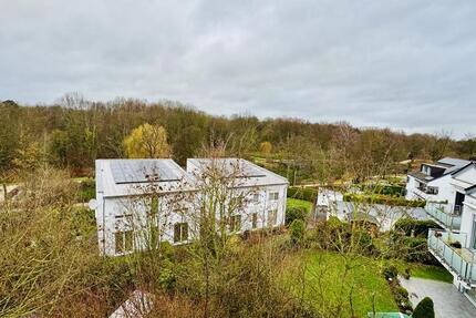 Renovierte Etagenwohnung in Bad Sassendorf! 2 zimmer