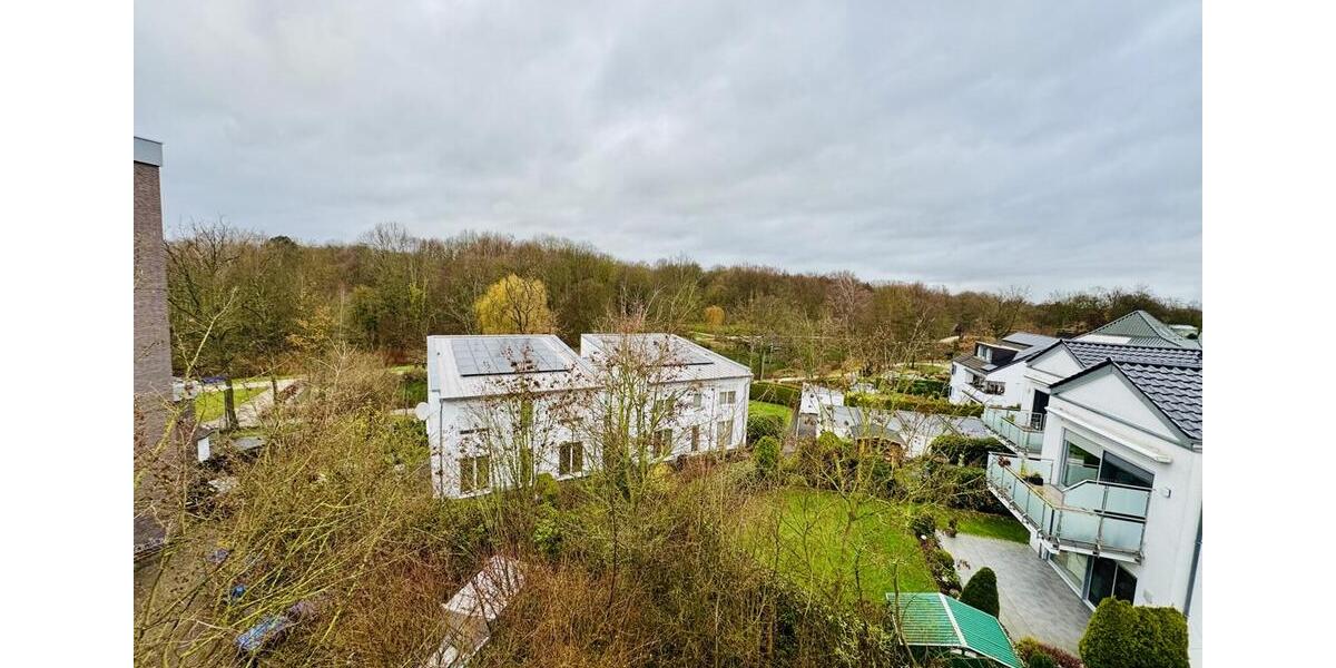 Renovierte Etagenwohnung in Bad Sassendorf! 2 zimmer