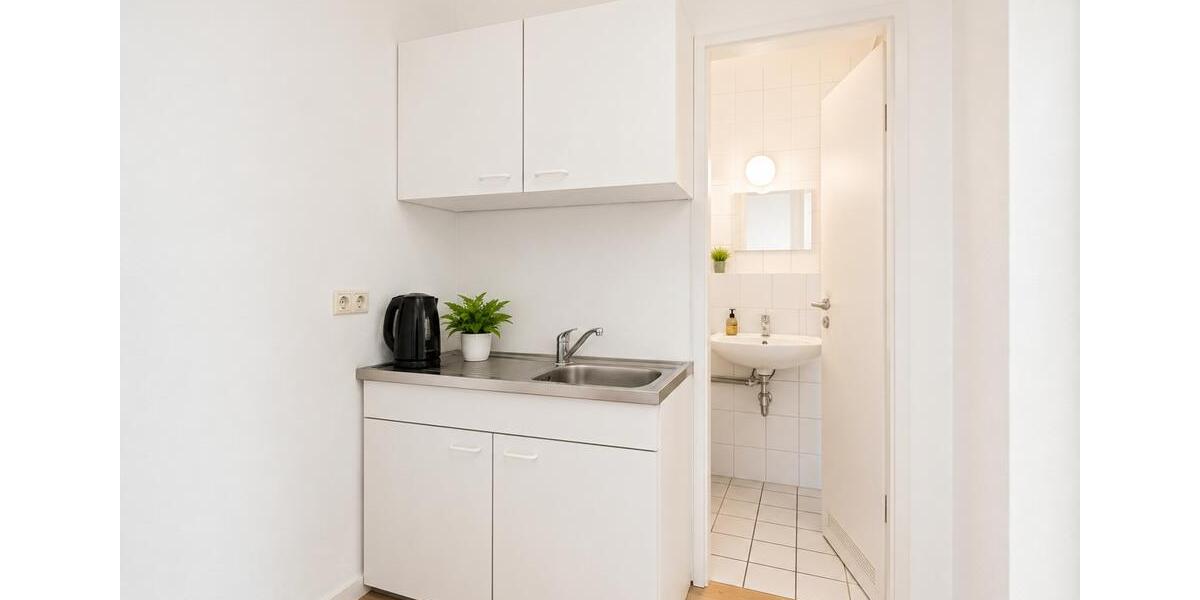 Gewerbeobjekt Halle (Saale) - 850&euro; | Angebot:26665279