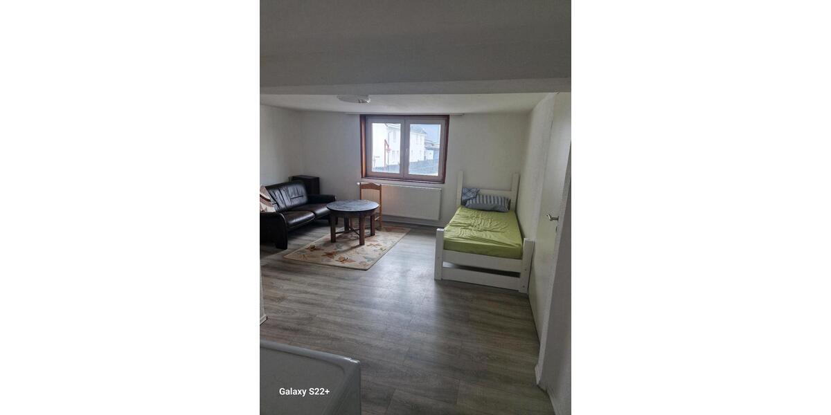 Etagenwohnung Kassel Fasanenhof - 920&euro; | Angebot:26195931