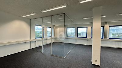 TEILBAR AB 600 QUADRATMETERN - Gewerbeobjekt Reinbek | Angebot:26742975