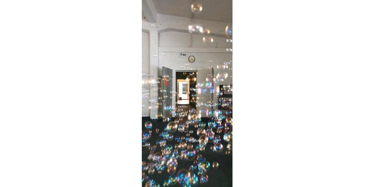 Fotohalle Diekholzen-ehemalige Munitionsfabrik, Mietstudio zimmer