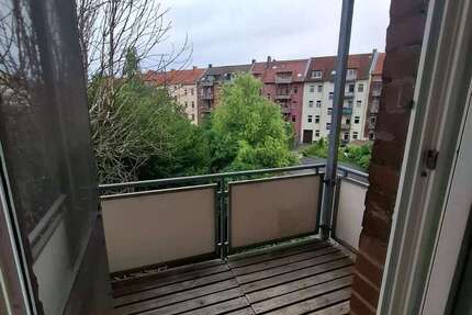 Wohnung zum Mieten in Erfurt 640 € 75.2 m² 3 zimmer
