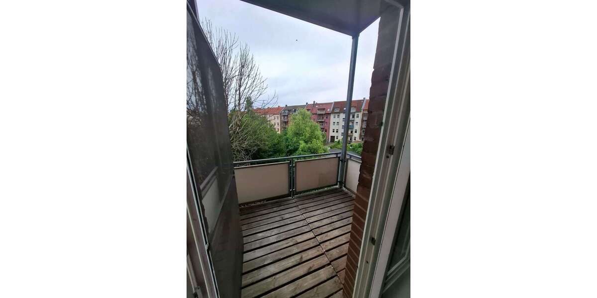 Wohnung zum Mieten in Erfurt 640 € 75.2 m² 3 zimmer