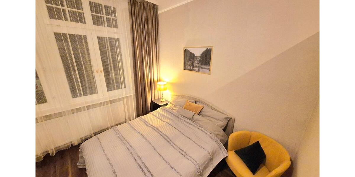 Etagenwohnung Wiesbaden Biebrich - 1 Zimmer, 27 m&sup2;, 1.190&euro; | Angebot:26066891