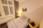 Etagenwohnung Wiesbaden Biebrich - 1 Zimmer, 27 m&sup2;, 1.190&euro; | Angebot:26066891