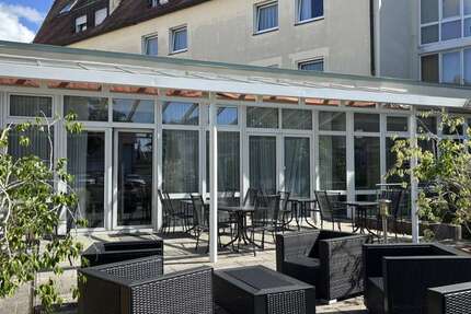 Gastronomie in Mannheim 4.000 € 310 m² zimmer