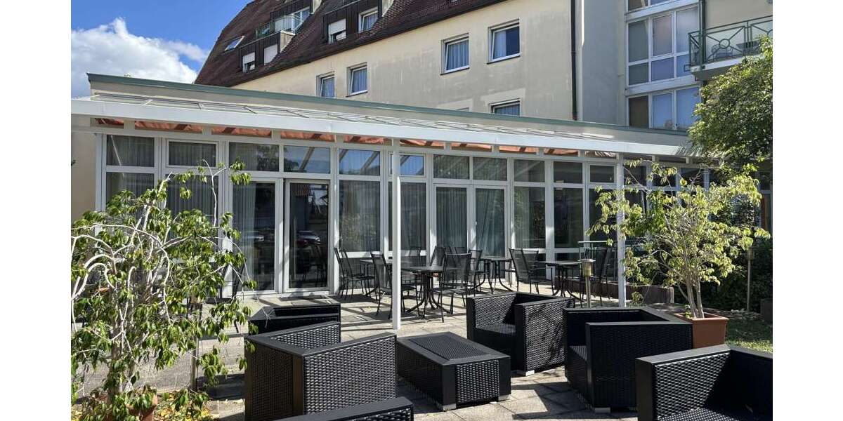 Gastronomie in Mannheim 4.000 € 310 m² zimmer