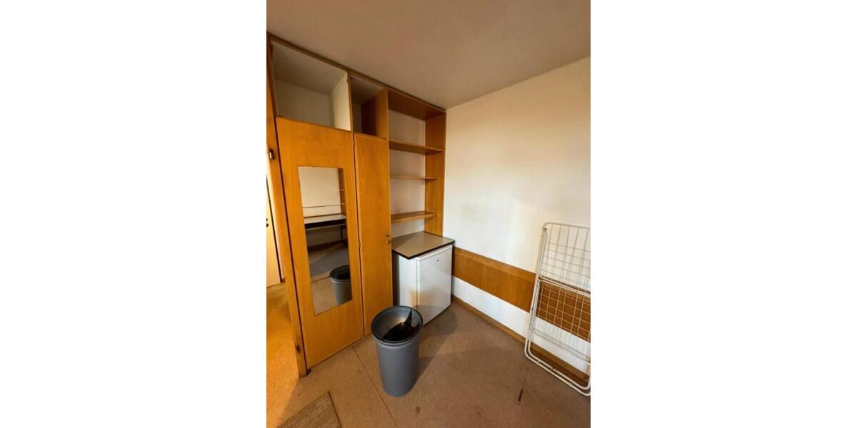 Etagenwohnung Münster Münster-Südost - 1 Zimmer, 25 m&sup2;, 510&euro; | Angebot:26620060