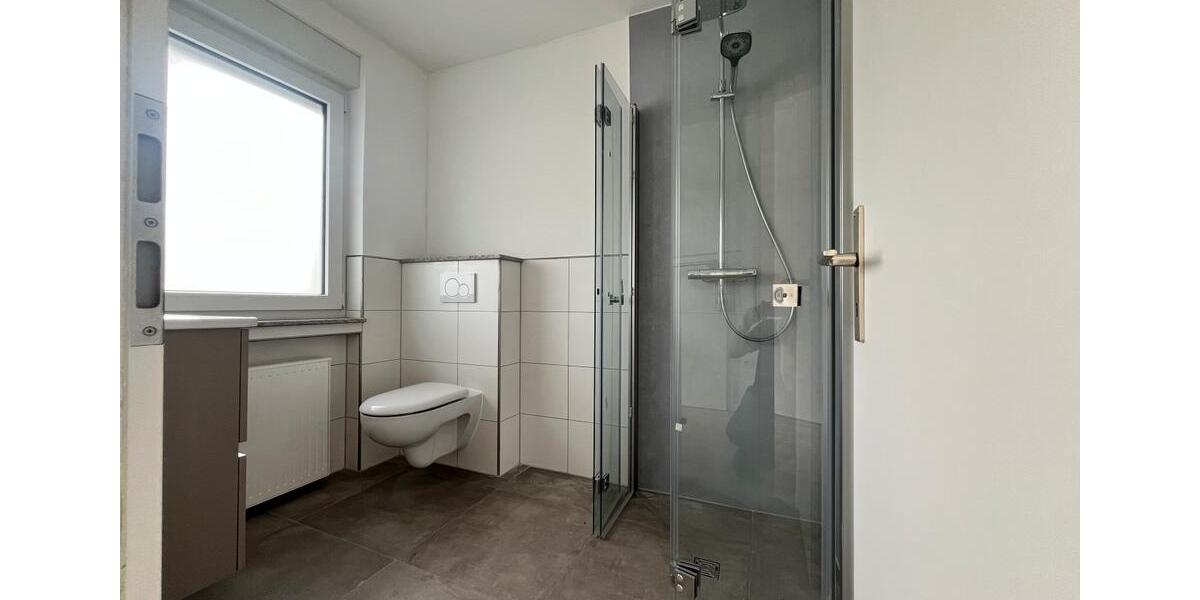 Etagenwohnung Biedenkopf - 2 Zimmer, 52 m&sup2;, 490&euro; | Angebot:26286577