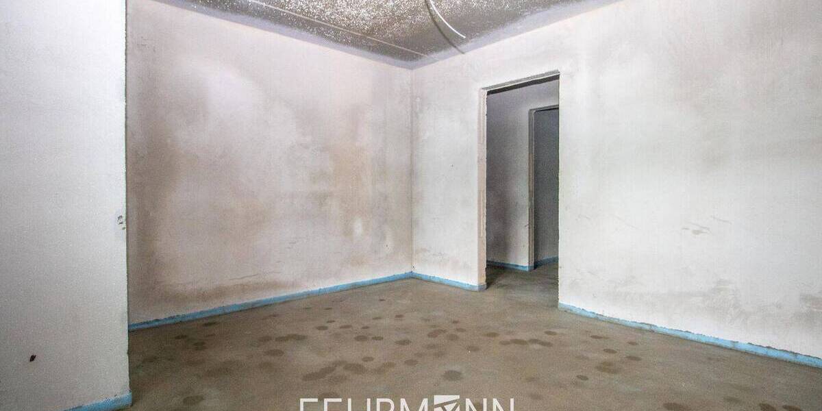 Etagenwohnung Haren - 2 Zimmer, 92 m&sup2;, 1.120&euro; | Angebot:26064678