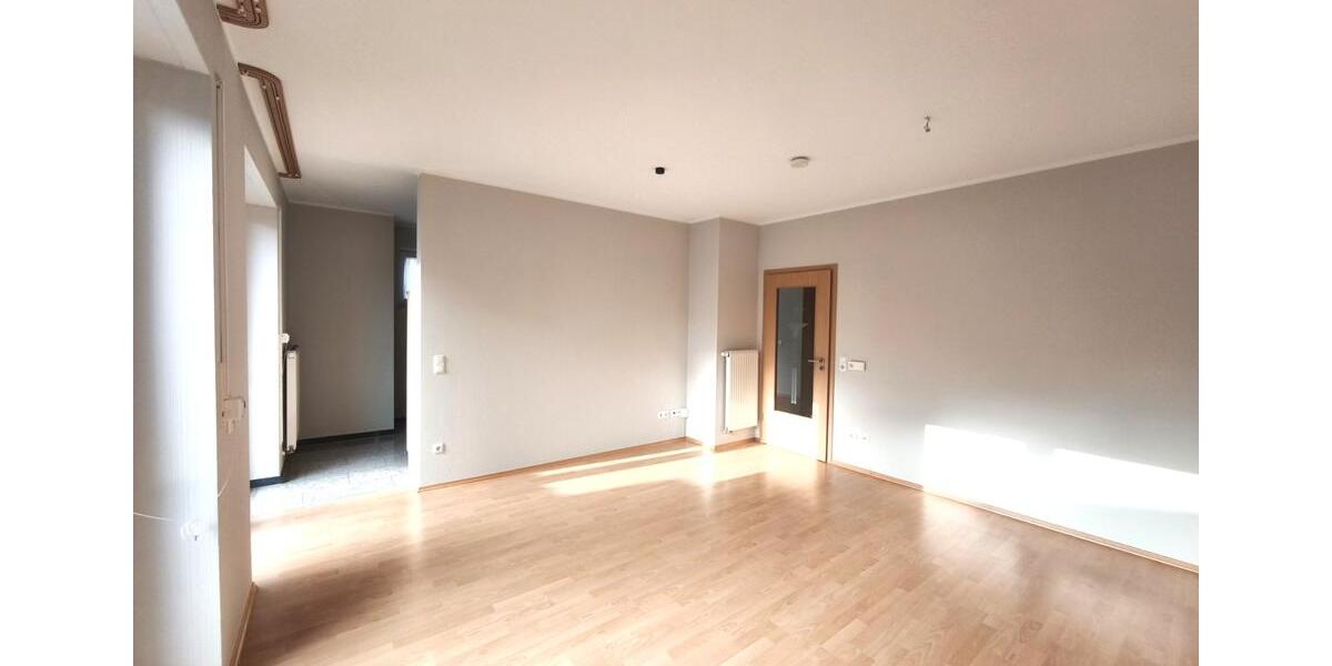 Erdgeschoßwohnung Friesoythe - 2 Zimmer, 60 m&sup2;, 640&euro; | Angebot:24772031