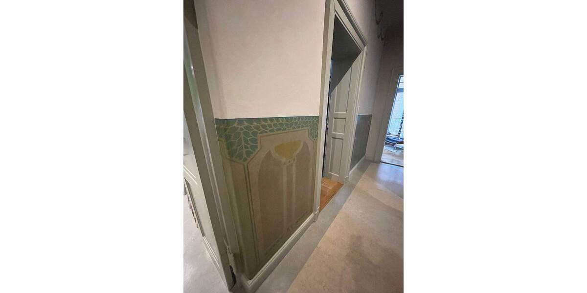 Etagenwohnung Nürnberg St Johannis - 8 Zimmer, 250 m&sup2;, 2.500&euro; | Angebot:26723240
