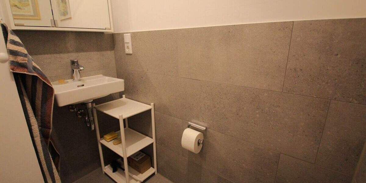 Etagenwohnung Ibbenbüren Stadt - 4 Zimmer, 115 m&sup2;, 1.380&euro; | Angebot:25729230