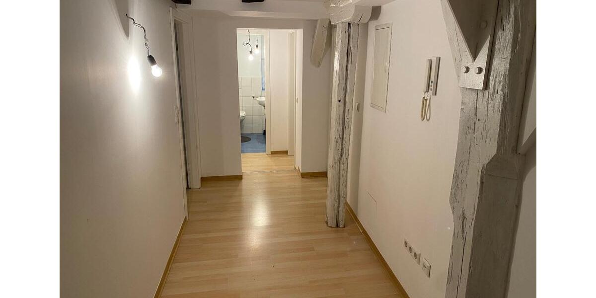 Etagenwohnung Mosbach - 3 Zimmer, 90 m&sup2;, 750&euro; | Angebot:26568019