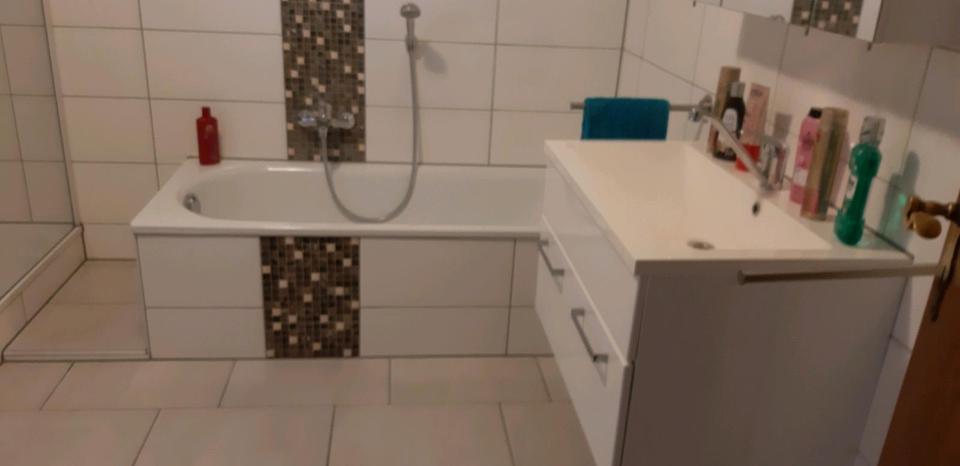 Erdgeschoßwohnung Haiger - 2 Zimmer, 75 m&sup2;, 650&euro; | Angebot:25650728