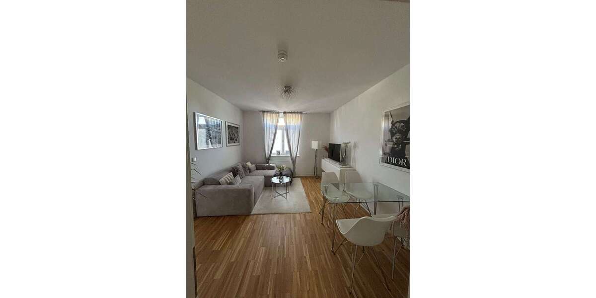 Etagenwohnung Chemnitz-Kapellenberg Kapellenberg - 3 Zimmer, 64 m&sup2;, 495&euro; | Angebot:27071912