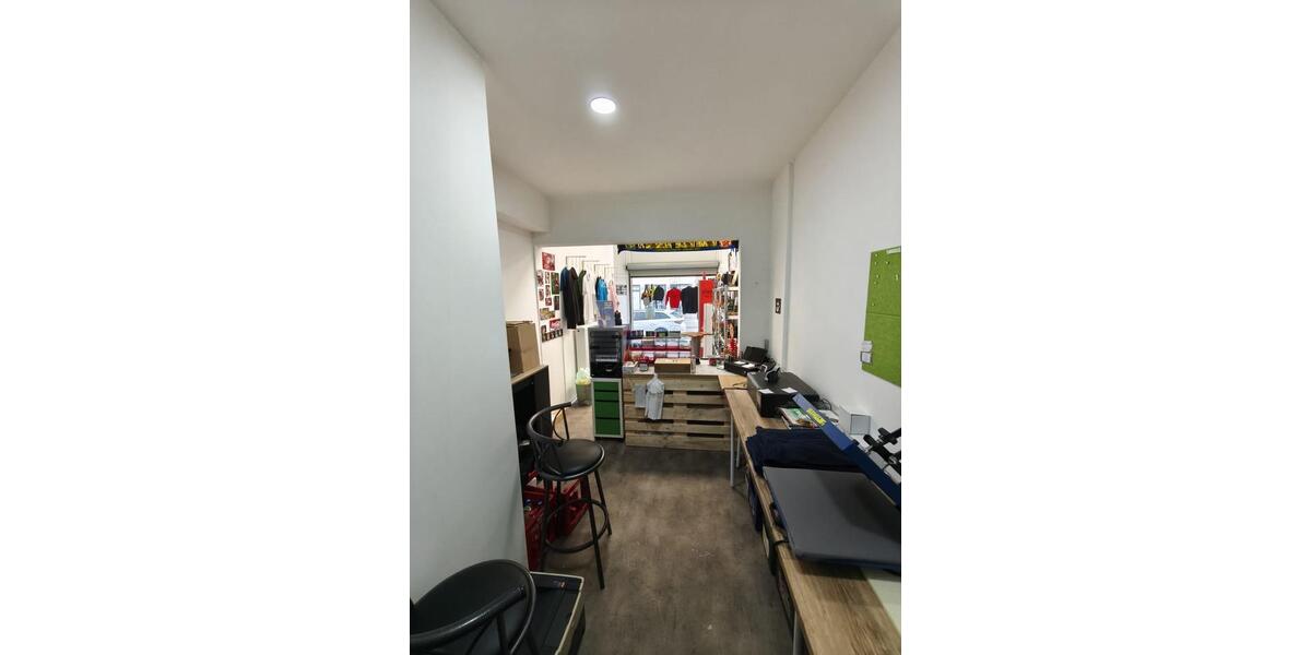 Gewerbeobjekt Saarbrücken West - 600&euro; | Angebot:24732666