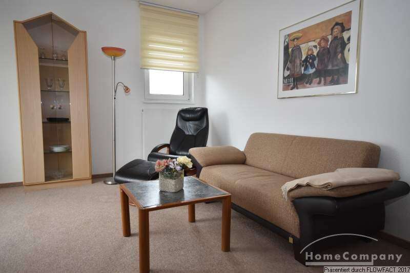 Wohnen auf Zeit in Oldenburg 1.050 € 2 zimmer