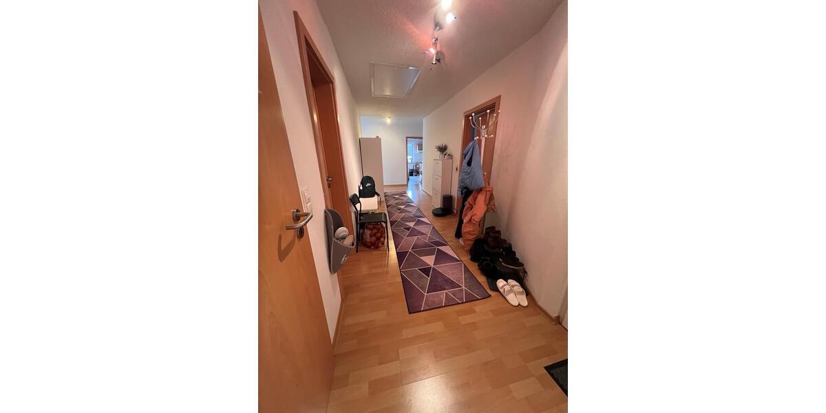 Dachgeschoßwohnung Bremervörde - 3 Zimmer, 103 m&sup2;, 850&euro; | Angebot:26680533