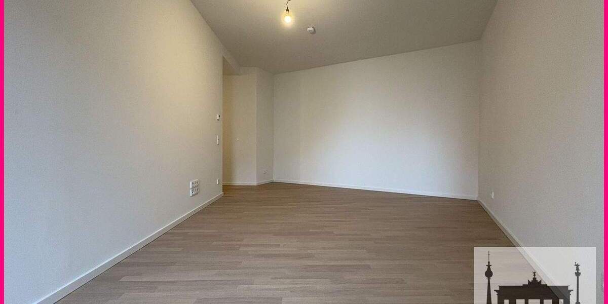 Etagenwohnung Berlin Spandau - 2 Zimmer, 64 m&sup2;, 1.160&euro; | Angebot:25700284