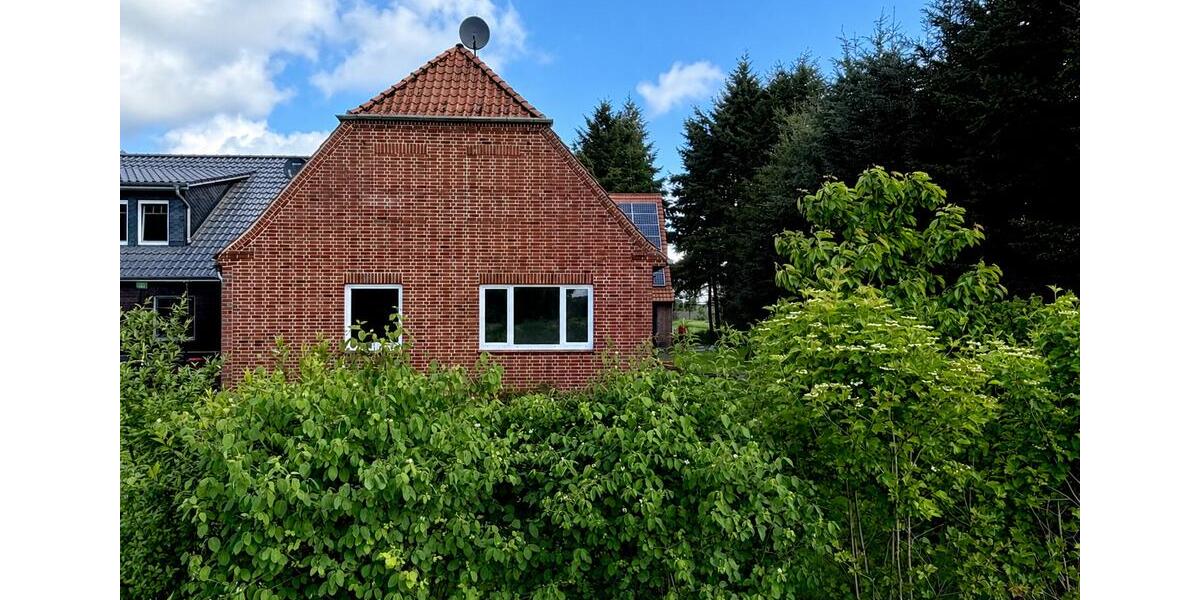Erdgeschoßwohnung Neuenkirchen - 3 Zimmer, 128 m&sup2;, 1.200&euro; | Angebot:26580528