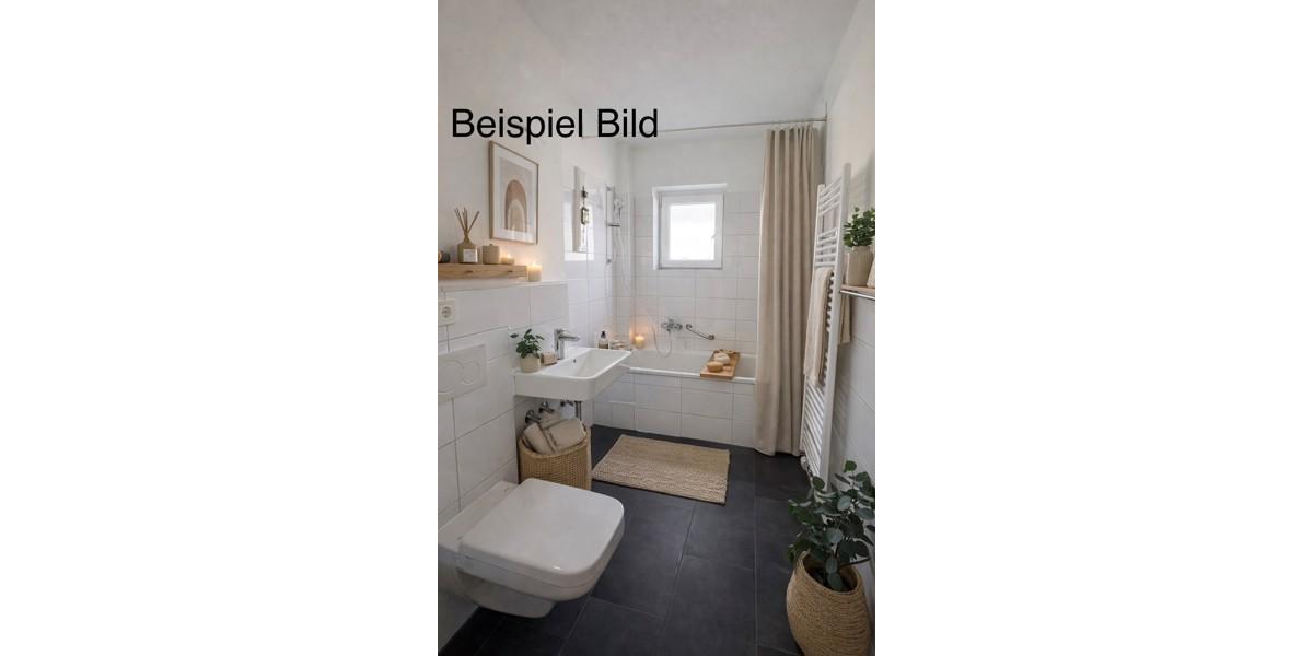 Etagenwohnung Ingelheim am Rhein - 2 Zimmer, 62 m&sup2;, 541&euro; | Angebot:26362503