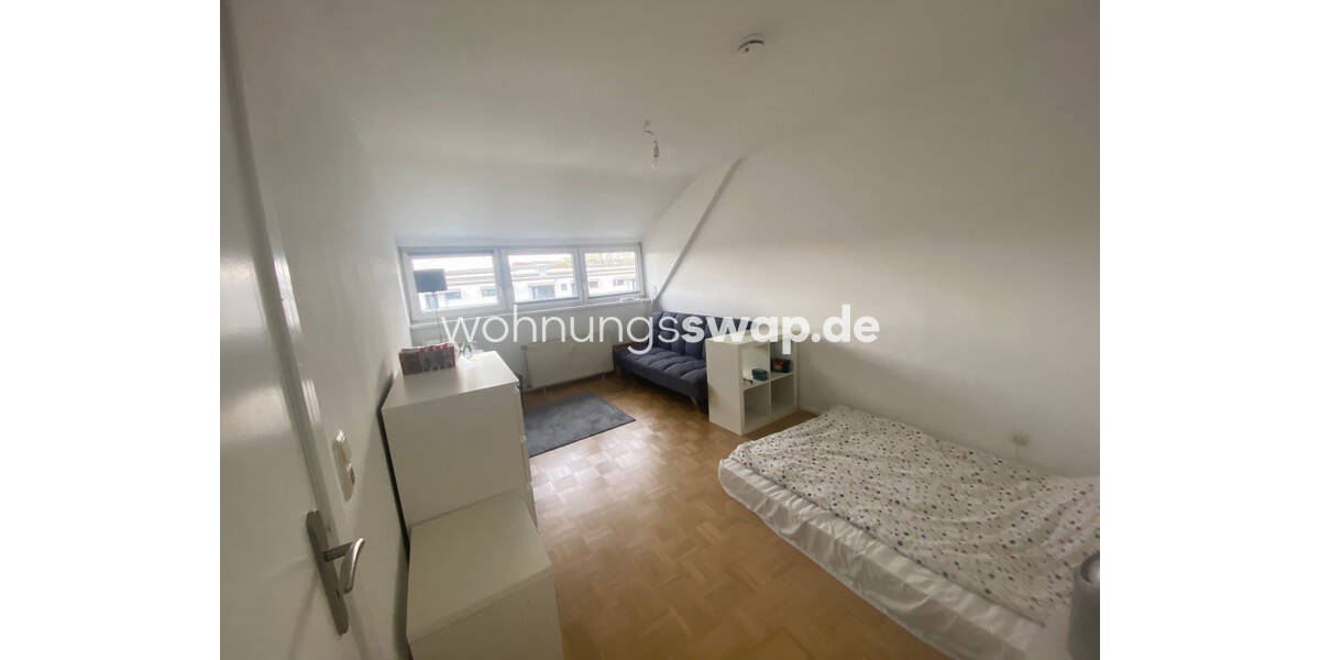 Etagenwohnung Hamburg Hamm - 3 Zimmer, 69 m&sup2;, 774&euro; | Angebot:26166416