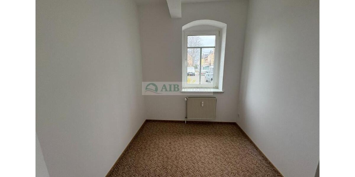 Erdgeschoßwohnung Olbernhau - 2 Zimmer, 32 m&sup2;, 224&euro; | Angebot:26086391